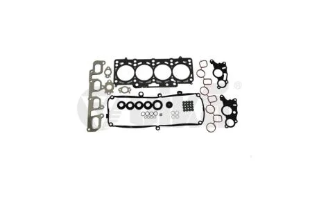 Ремкомплект прокладок двигуна VW Amarok (13-) 2.0 L mot.CDBA,CNFA,CNFB,CDCA VIKA Vika K11767701