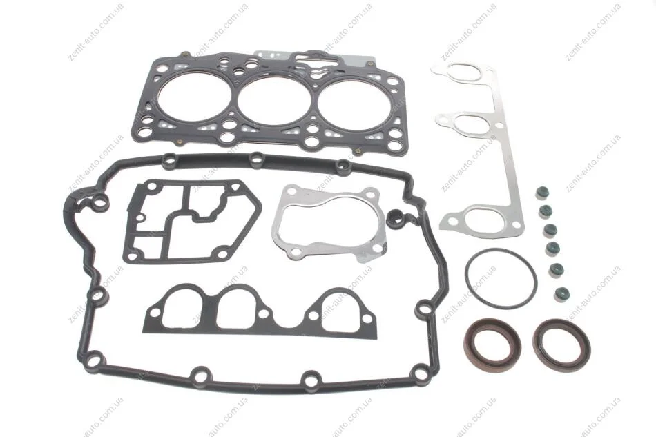 Комплект прокладок двигателя VW Polo (99-01,01-05)/Audi A2 (00-05) vika Vika K11769001 (фото 1)