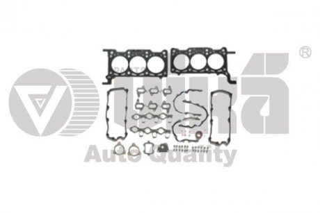 Комплект прокладок ДВС Audi A4, A5, A6, Q7 2.7D,3.0D (07-17)/VW Touareg, Phaeton 3.0D (04-16) Vika 'K11770601