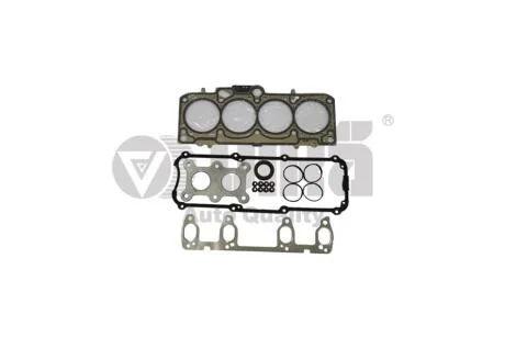 Комплект прокладок двигателя Skoda Octavia (97-10)/VW Golf (03-08,08-12)/Audi A4 (04-08) vika Vika K11771301