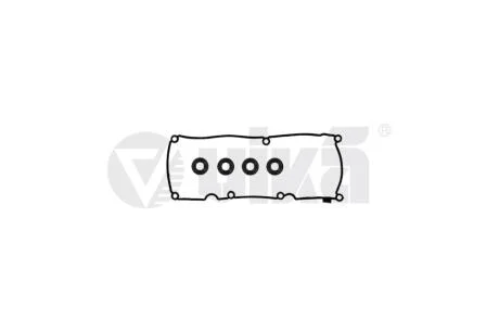 Прокладка клапанной крышки VW Passat, Golf, Tiguan 1.6, 2.0 (13-)/Audi A3-A6 (15-)/Skoda Octavia, Superb, Rapid (15-) VIKA Vika K11790401