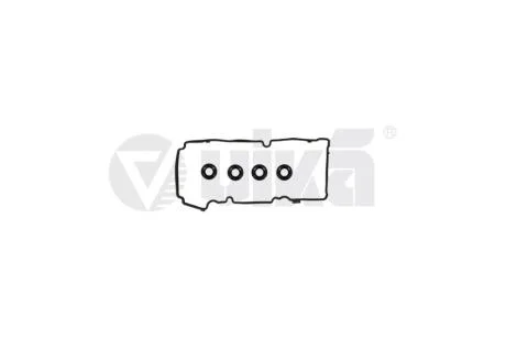 Прокладка клапанной крышки VW Golf (13-), Passat (15-), Polo (18-), Tiguan/Audi A4 (16-)/Skoda Octavia, Yeti 1.6, 2.0 (14-) VIKA Vika K11790501