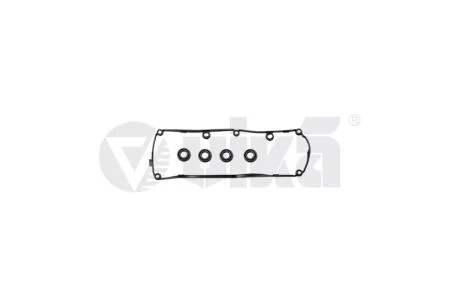 Комплект прокладок клапанной крышки Audi А3, A4, A5, Q5/Seat Leon (13-) VIKA Vika K11790601