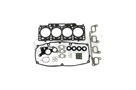 Прокладка клапанной крышки Audi A1/3,Skoda Fabia II,Octavia II,Rapid,SuperB,Caddy III,Golf VI,Passat 1,6TDI (09-) VIKA Vika K11790701