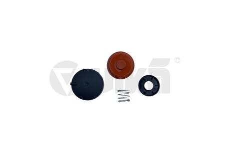 Ремкомплект клапанной крышки VW Crafter 30-35, 30-50, Amarok/ Seat Exeo 2.0 TDI (06-19) Vika 'K11801601