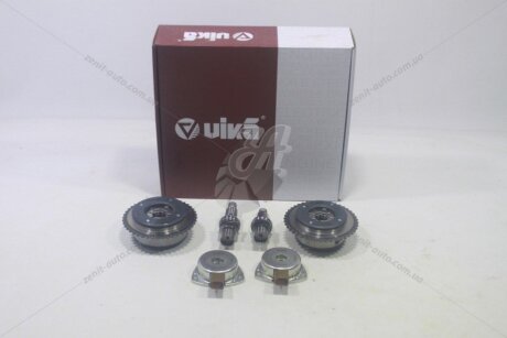 Комплект регулювання розподільного валу MB C- E- Class, CLC, CLK, Sprinter (00-) Vika 'K11802701