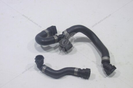 Трубка охолоджуючої рідини (гума) BMW 1, 2, 3, 4 (13-) Vika 'K11805001