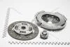 Комплект сцепления с подшипником Skoda Fabia (05-08)/VW Polo (02-08)/Seat Cordoba (03-09),Ibiza (02-10) VIKA Vika K30010901 (фото 1)