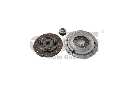 Комплект зчеплення з підшипником Skoda Fabia (00-04),Octavia (97-11) VIKA Vika K30011401