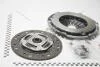 Комплект зчеплення з підшипником Skoda Octavia (97-00) / VW Caddy (96-03), Golf (92-02), Passat (94-97) / Seat Ibiza (93-96), Toledo (92-96) VIKA Vika K31473901 (фото 1)