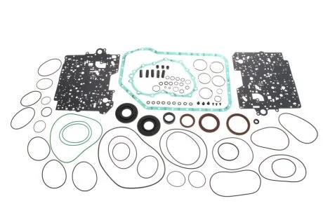 Комплект прокладок КПП Skoda Superb (02-08)/VW Passat (97-05)/Audi A4 (95-08),A6 (98-05),A8 (94-03) VIKA Vika K31612901