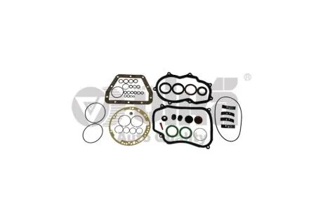 Ремкомплект прокладок КПП Skoda Octavia (97-11)/VW Golf (98-06),Passat (94-05),Polo (97-02),Sharan (96-08),T4 (95-04) VIKA Vika K31613001