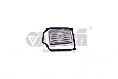Фильтр АКПП с прокладкой VW Golf(95-06),Passat(94-05)/Skoda Octavia(97-11) Vika K31778501 (фото 1)