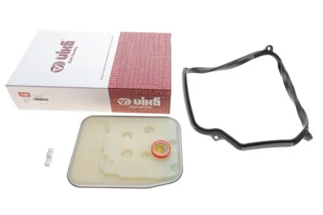 Фільтр АКПП з прокладкою VW Golf(95-06),Passat(94-05)/Skoda Octavia(97-11) vika Vika K31778501