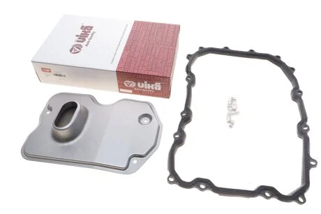 Фильтр АКПП с прокладкой VW Touareg (11-18) VIKA Vika K31778901