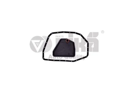 Фильтр АКПП с прокладкой Audi A4(03-09)A6(04-11),A8(03-10) vika Vika K31779101