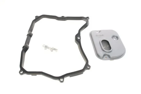Фильтр АКПП с прокладкой VW Passat CC(12-17),Passat(06-11),Tiguan (08-18) vika Vika K31779701