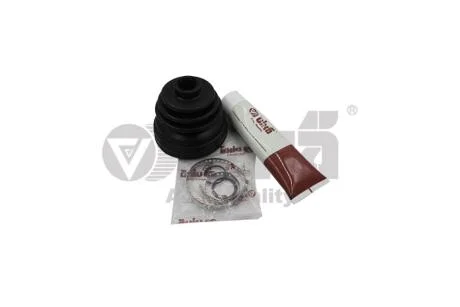 Пыльник ШРУСа внутренний комплект Skoda Fabia (07-10),Octavia (04-15)/VW Golf (04-14),Jetta (06-15),Passat VIKA Vika K40867301