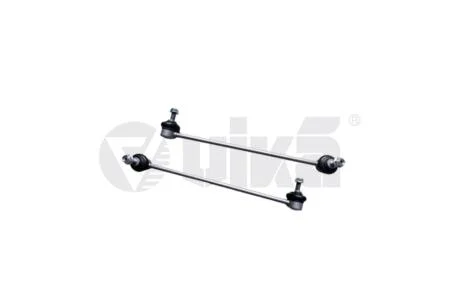 Стійка стабілізатору передня (2шт. лів+прав) BMW 3 E90, E91, E92/X1 E84 (04-15) (K41011201) VIKA Vika 'K41011201