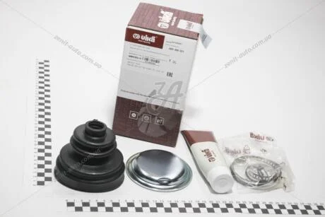 Пильовик ШРКШ внутрішній комплект Skoda Octavia (97-00) / VW Golf (95-02), Passat (94-05) / Audi A4 (95-08) VIKA Vika K41052401