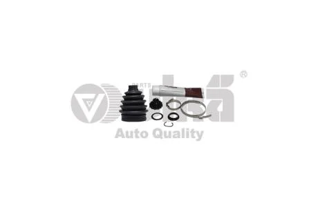 Пыльник ШРУСа наружный комплект Skoda Fabia (00-10,11-),Rapid (13-)/VW Polo (02-)/Seat Ibiza (02-12,13-),Toledo (13-) VIKA Vika K41058301