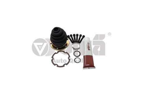Пыльник ШРУСа внутренний комплект VW Passat (00-05)/Audi A4 (95-01),A6 (98-05) Vika K41087901 (фото 1)