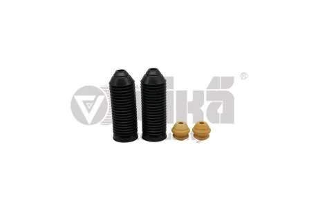 Комплект пылезащитный амортизатора переднего Skoda CitiGo (12-)/VW UP (12-) VIKA Vika K41114601
