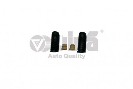 Комплект пылезащитный амортизатора переднего Skoda Octavia (04-08,09-),13-/VW Golf (04-),Jetta (06-),Passat (09-) Vika K41115201