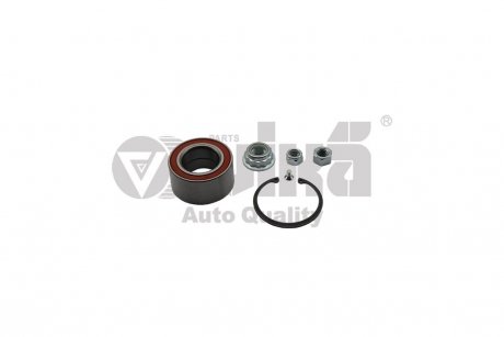 Подшипник ступицы передней VW Golf (92-99),Passat (92-97)/Seat Toledo (92-99) Vika K41210001