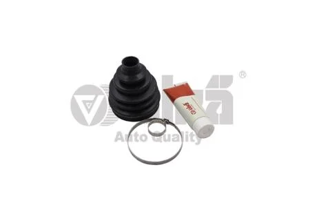 Пильовик ШРКШ зовнішній комплект VW T5 (03-) Vika K41315601