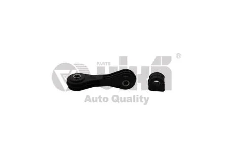 Комплект стійка+втулка стабілізатора переднього Skoda Octavia (01-11) VIKA Vika K41766601