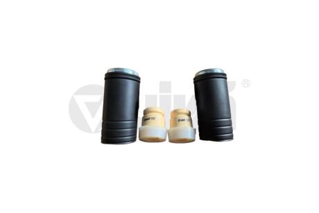 К-т пыльники/отбойники переднего амортизатора BMW X5 E70, X6 E71 (06-14) Vika 'K41790101