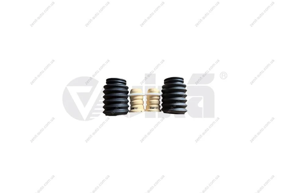 К-т пыльники/отбойники переднего амортизатора BMW 5 E60, E61 (01-10) (K41790601) VIKA Vika 'K41790601 (фото 1)