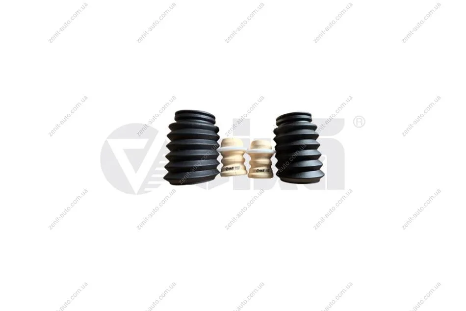 К-т пыльники/отбойники переднего амортизатора BMW X1 E84 (09-15) (K41790701) VIKA Vika 'K41790701 (фото 1)
