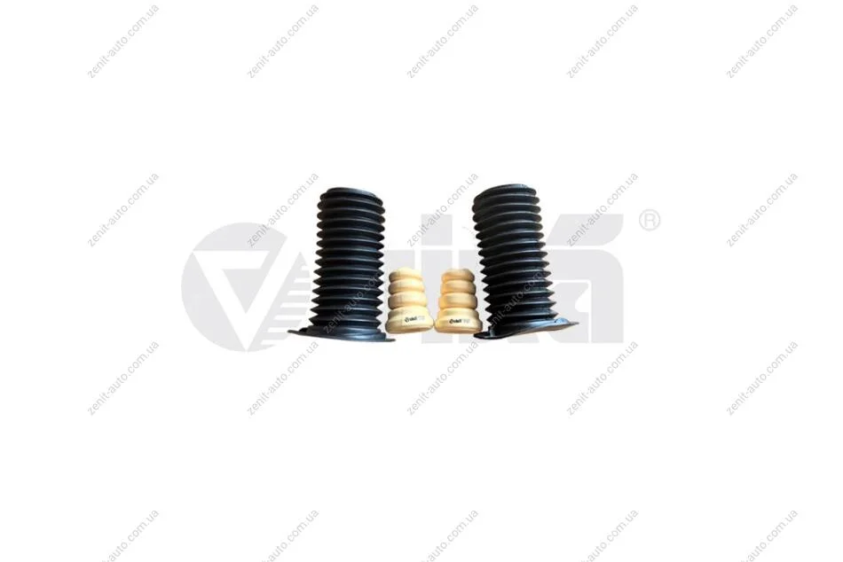 К-т пыльники/отбойники переднего амортизатора BMW 2 (F45, F46), X1 F48 (13-22) (K41791001) VIKA Vika 'K41791001 (фото 1)