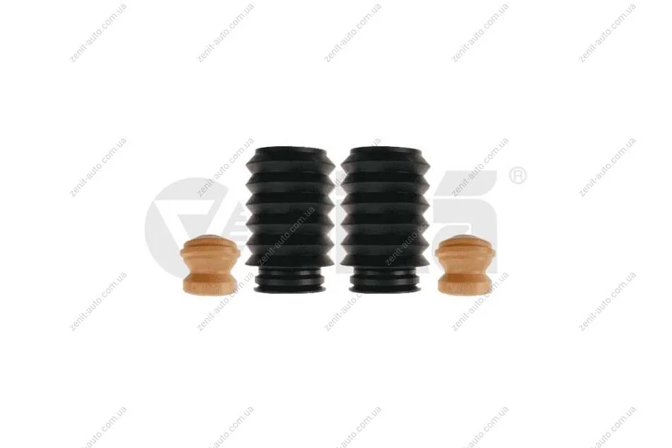 К-т пыльники/отбойники переднего амортизатора BMW 1, 3, 5, 6, Z4 (97-16) (K41792201) VIKA Vika 'K41792201 (фото 1)