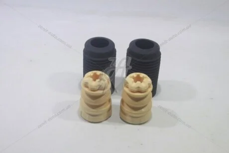 К-т пильовики/відбійники амортизатора BMW X3 F25 (10-17) X4 F26 (14-18) (K41794201) VIKA Vika 'K41794201