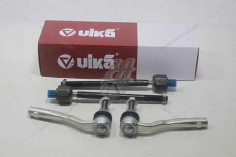 Тяга рульова у зборі MB GL- M- Class, GLE, GLS (11-) Vika 'K41795501