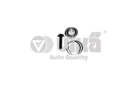 Підшипник маточини передньої Skoda Superb (02-08)/VW Passat (97-05)/Audi A4 (95-01),A6 (98-01),80 (87-96) VIKA Vika K50037601