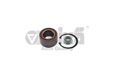 Підшипник маточини передньої Skoda Octavia (97-11) / VW Golf (96-03) / Audi A3 (97-03), TT (99-06) / Seat Leon (00-06), Toledo (99-04) VIKA Vika K50040101