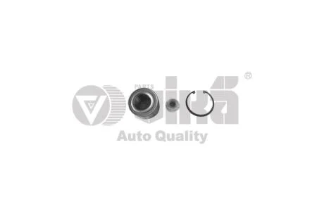 Підшипник маточини передній комплект VW Passat (74-88)/Audi 80 (79-92),ACO81-88/ VIKA Vika K50040201