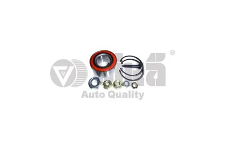 Підшипник маточини передньої VW Caddy (96-03), Golf (88-02), Jetta (88-92), Passat (88-97), Polo (96-02) VIKA Vika K50040301