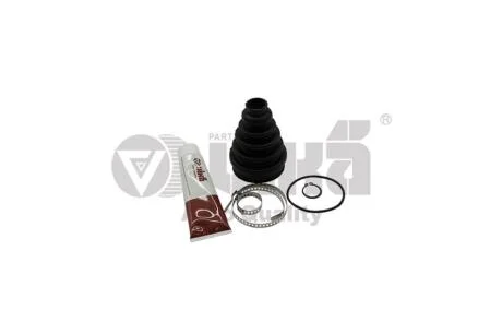 Пильовик ШРКШ внутрішній комплект Skoda Octavia (97-11), Fabia (00-10)/VW Golf (96-03), Polo (00-10)/Audi A4 VIKA Vika K50047801