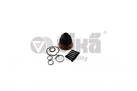 Пыльник ШРУСа внутреннего (комплект) Skoda Octavia (97-13)/VW Golf (98-13),Polo (95-02)/Audi A3 (97-03) Vika K50048001
