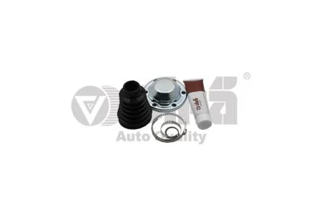 Пыльник ШРУСа внутренний комплект Skoda Fabia (11-),Octavia (01-13)/VW Golf (03-),Jetta (06-),Passat (06-),Polo (10-),Tiguan (08-) VIKA Vika K50763601
