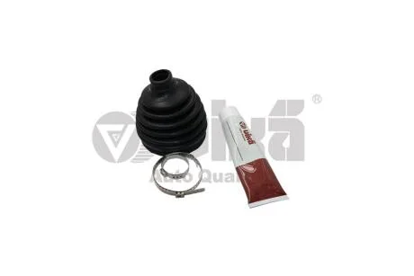 Пыльник ШРУСа наружный комплект Skoda Octavia (09-13,13-)/VW Caddy (11-),Golf (09-),Passat (09-)/Audi A3 VIKA Vika K50763901