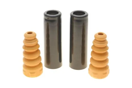 Комплект пилозахисний амортизатор заднього Skoda /VW Golf (09-),Passat (06-),Tiguan (08-) VIKA Vika K51116701