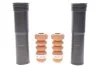 Комплект пылезащитный амортизатора заднего Skoda Octavia (13-)/VW Golf (13-)/Seat Leon (13-) VIKA Vika K51116901 (фото 1)