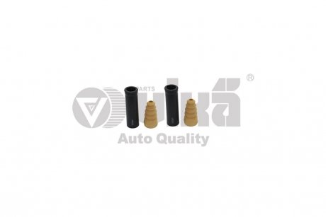 Комплект пылезащитный амортизатора заднего Skoda Octavia (04-08,09-)/VW Golf (07-),Jetta (06-11),Passat (06-) Vika K51117701 (фото 1)