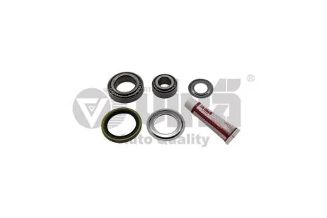 Подшипник ступицы передней VW LT (97-07) VIKA Vika K51209201